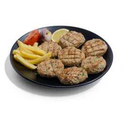 Chicken Kofta